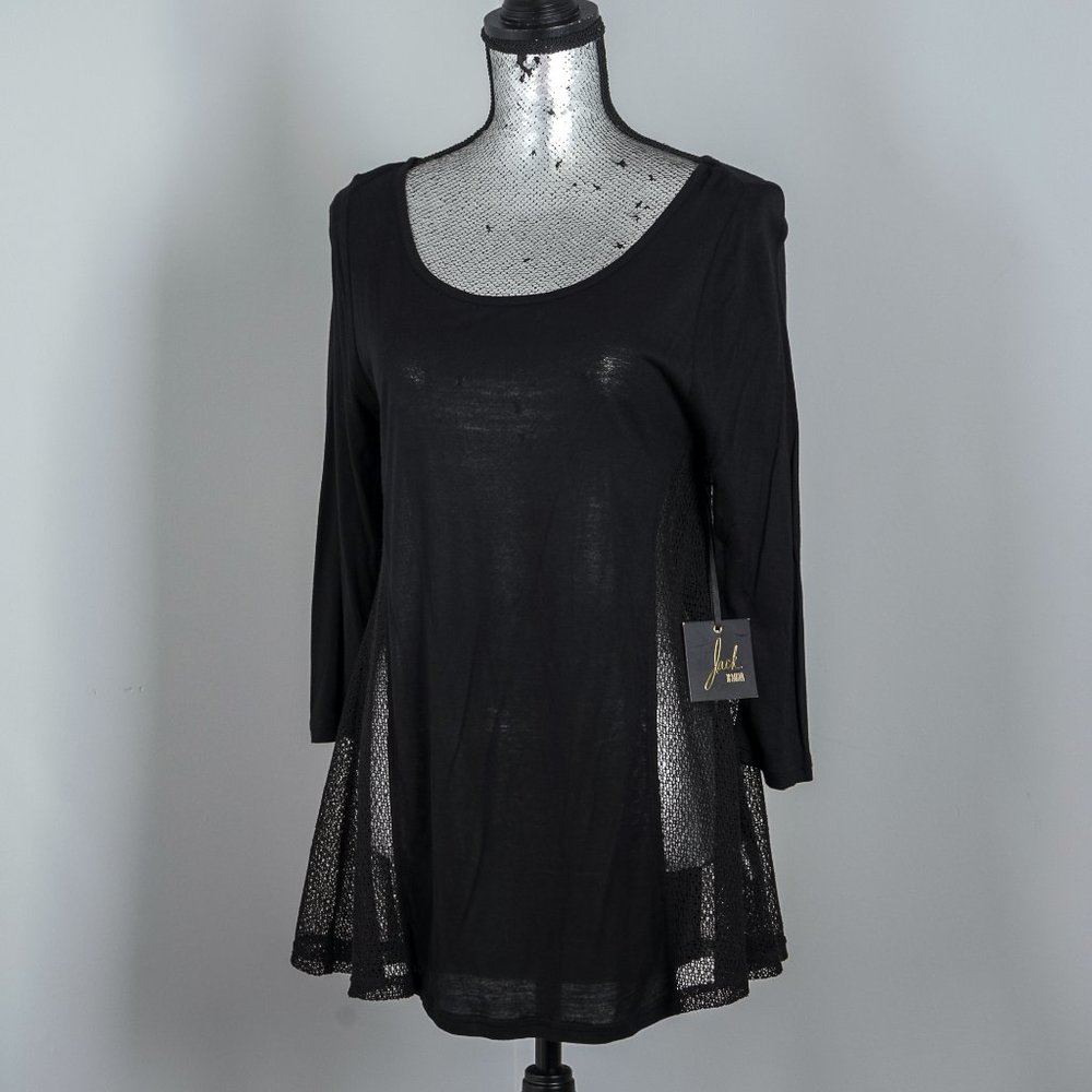 NWT Jack BB Dakota tunic - Small
